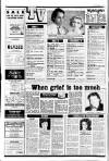 Edinburgh Evening News Friday 12 January 1990 Page 4