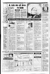Edinburgh Evening News Friday 12 January 1990 Page 14