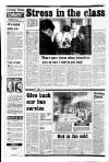 Edinburgh Evening News Friday 12 January 1990 Page 16