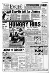 Edinburgh Evening News Friday 12 January 1990 Page 32