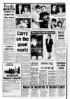 Edinburgh Evening News Saturday 13 January 1990 Page 4