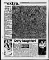 Edinburgh Evening News Saturday 13 January 1990 Page 22