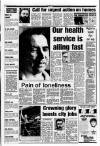 Edinburgh Evening News Monday 05 February 1990 Page 3