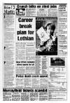 Edinburgh Evening News Monday 05 February 1990 Page 9