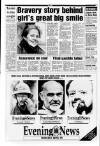 Edinburgh Evening News Thursday 15 March 1990 Page 8