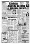 Edinburgh Evening News Thursday 15 March 1990 Page 14