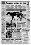 Edinburgh Evening News Monday 02 April 1990 Page 3