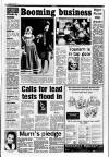 Edinburgh Evening News Friday 06 April 1990 Page 3