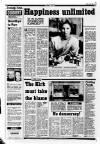 Edinburgh Evening News Friday 06 April 1990 Page 18