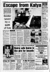 Edinburgh Evening News Saturday 14 April 1990 Page 3