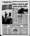Edinburgh Evening News Saturday 14 April 1990 Page 16