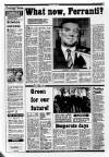 Edinburgh Evening News Monday 16 April 1990 Page 8