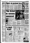 Edinburgh Evening News Monday 16 April 1990 Page 16