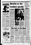 Edinburgh Evening News Wednesday 18 April 1990 Page 8