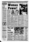 Edinburgh Evening News Wednesday 18 April 1990 Page 12