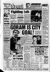 Edinburgh Evening News Wednesday 18 April 1990 Page 24