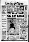 Edinburgh Evening News Thursday 19 April 1990 Page 1