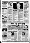 Edinburgh Evening News Thursday 19 April 1990 Page 4