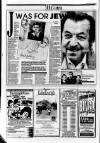 Edinburgh Evening News Thursday 19 April 1990 Page 6