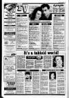 Edinburgh Evening News Friday 20 April 1990 Page 4