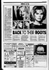 Edinburgh Evening News Friday 20 April 1990 Page 6