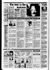 Edinburgh Evening News Friday 20 April 1990 Page 14