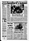 Edinburgh Evening News Friday 20 April 1990 Page 16