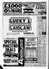 Edinburgh Evening News Friday 20 April 1990 Page 30