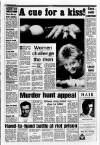 Edinburgh Evening News Monday 23 April 1990 Page 3