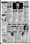 Edinburgh Evening News Monday 23 April 1990 Page 4
