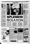 Edinburgh Evening News Monday 23 April 1990 Page 6