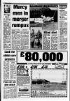 Edinburgh Evening News Monday 23 April 1990 Page 7
