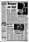 Edinburgh Evening News Monday 23 April 1990 Page 8