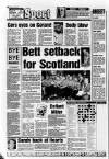 Edinburgh Evening News Monday 23 April 1990 Page 18
