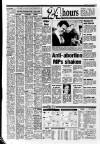 Edinburgh Evening News Wednesday 25 April 1990 Page 2