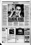 Edinburgh Evening News Wednesday 25 April 1990 Page 6
