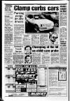 Edinburgh Evening News Thursday 26 April 1990 Page 10