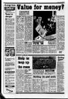 Edinburgh Evening News Thursday 26 April 1990 Page 12