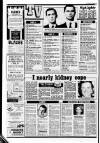 Edinburgh Evening News Friday 27 April 1990 Page 4