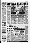 Edinburgh Evening News Friday 27 April 1990 Page 16