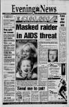 Edinburgh Evening News Monday 02 July 1990 Page 1