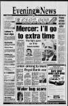 Edinburgh Evening News Friday 06 July 1990 Page 1