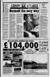 Edinburgh Evening News Saturday 14 July 1990 Page 8