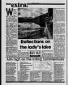 Edinburgh Evening News Saturday 14 July 1990 Page 16