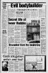 Edinburgh Evening News Saturday 11 August 1990 Page 3