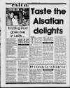 Edinburgh Evening News Saturday 11 August 1990 Page 26