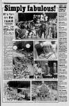Edinburgh Evening News Monday 13 August 1990 Page 3