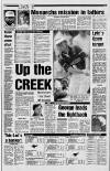 Edinburgh Evening News Monday 13 August 1990 Page 19
