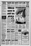 Edinburgh Evening News Monday 01 October 1990 Page 3