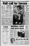 Edinburgh Evening News Thursday 01 November 1990 Page 15